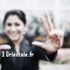 Lire cet article : Tatouage temporaire au henn�