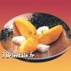 Lire cet article : Glace au safran