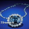 Lire cet article : Diamant Hope : Une pierre mal�fique ?
