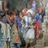 Lire cet article : Amin Maalouf, L�on L'Africain