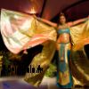 Lire cet article : Des Miss orientales chez Miss Universe 2009