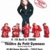 Lire cet article : Soraya Gari : l'humoriste montante !