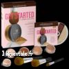 Lire cet article : Les atouts du maquillage min�ral