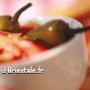 Lire cet article : Salade de piments