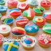 Lire cet article : Les petits g�teaux du Mondial !
