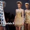 Lire cet article : Georges Chakra : Collection Printemps-Et� 2010