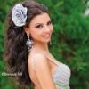 Lire cet article : Chignon : id�es coiffure