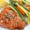 Lire cet article : Papillotes de saumon � la marocaine