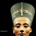 Buste de Nfertiti