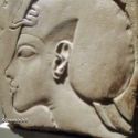 Akhenaton, relief aprs 5 ans de son rgne