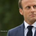 Cote confiance Macron sanctionne dans l'opinion publique