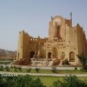 La ville de Ghardaia en Algrie