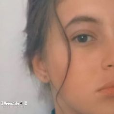 Photo de Chaima, la jeune Algrienne victime d'un meurtrier