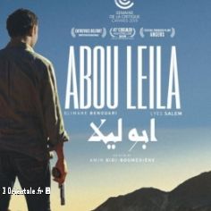 Abou Leila, film sur les traumatismes algriens
