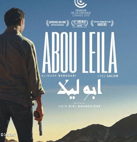 Abou Leila, film sur les traumatismes algriens