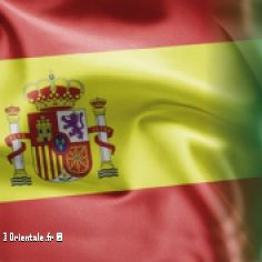 Espagne et l'Algrie