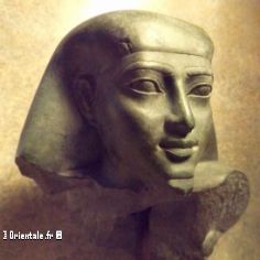Priode Saite renaissance Egypte antique