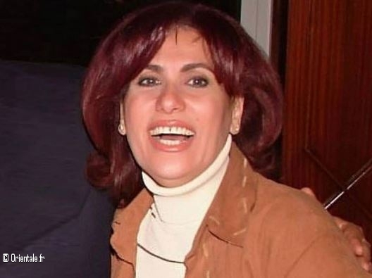 Suad Nasser