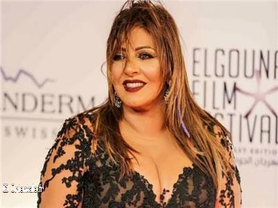 Hala Sedki actrice gyptienne