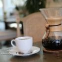 Le caf est essentiel dans les pays arabes et reprsente l'hospitalit