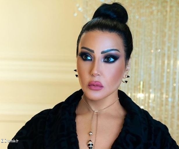 Sumaya Al-Khashab, l'Egyptienne a perdu sa mre