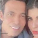 Saad Al-Soghayar s'est violemment disput avec son ex-femme