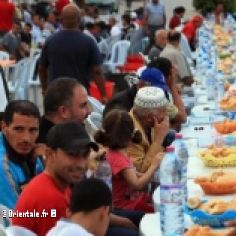 A El Kala, la solidarit est encore plus forte durant le Ramadan