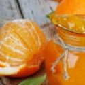 Confiture d'oranges