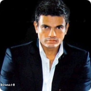 Amr Diab