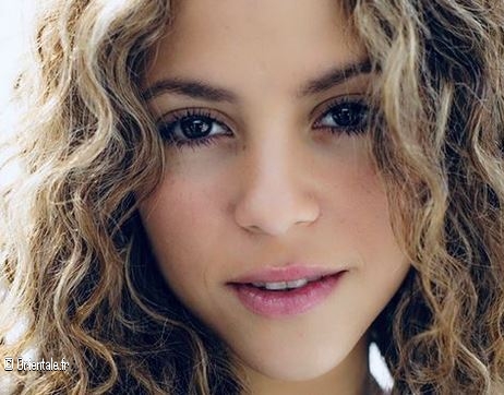 Shakira 2005 Shakira 2005