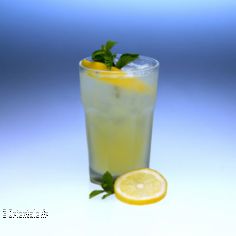 Citronnade