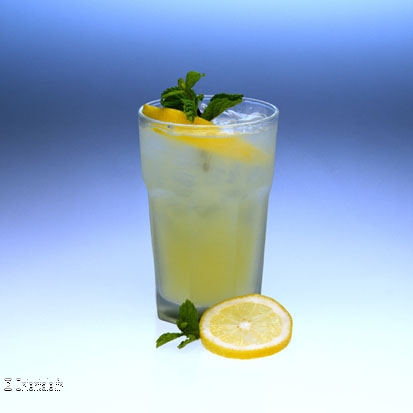 Citronnade Citronnade