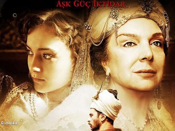 Sultane Roxelane-Hurrem Mahpeyker Sultane Roxelane-Hurrem Mahpeyker