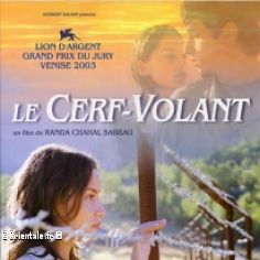 Le Cerf-volant