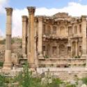 Nymphaeum, Jerash