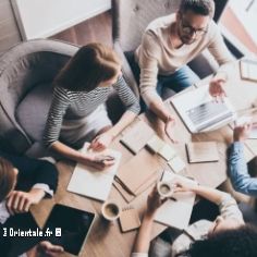 Groupe de travail