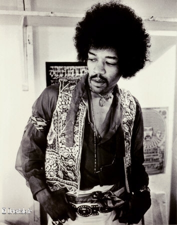 Hendrix