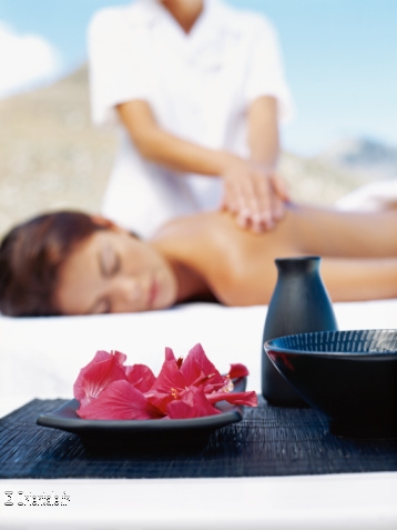 Massage bien-être Massage bien-être