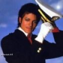 Michael Jackson Marin salue