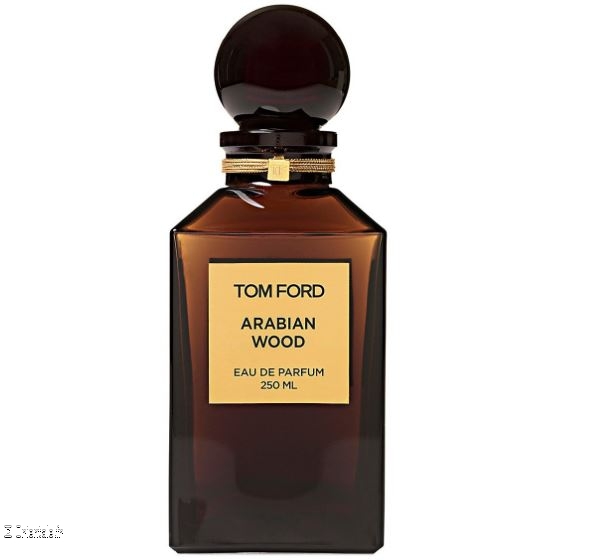 Arabian Wood, Tom Ford