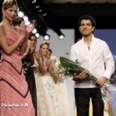 Jamal Taslaq show 2008