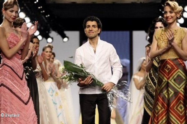 Jamal Taslaq show 2008