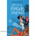 Livre - Une Vie de Pintade  Beyrouth