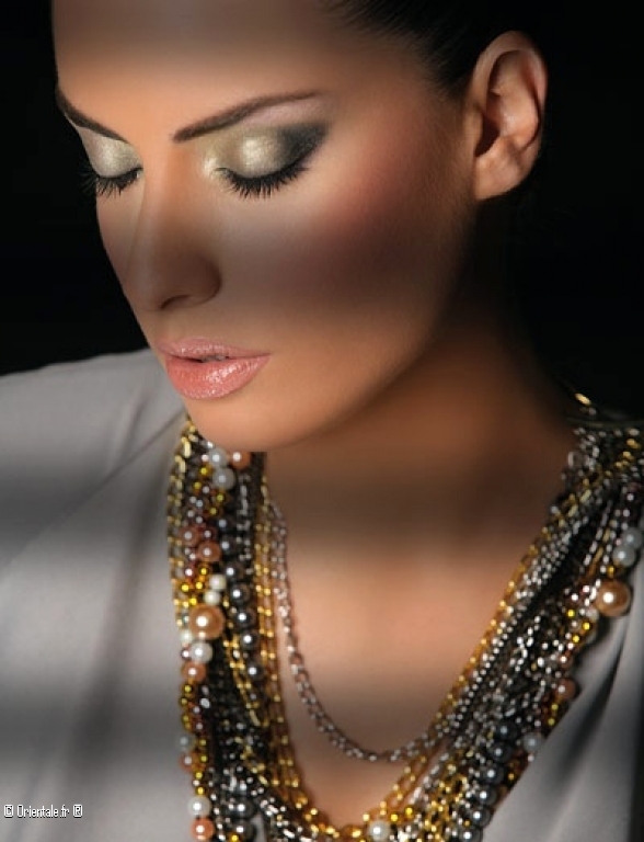 Maquillage Printemps 2010 - img 2