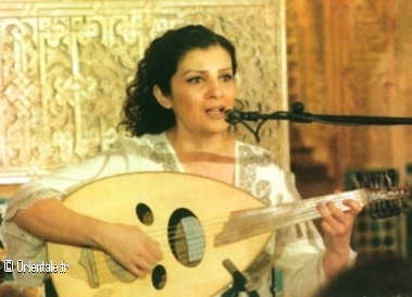Waed Bouhassoun Waed Bouhassoun