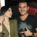 Haifa Wehbe et David Vendetta