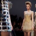Georges Chakra : Collection Printemps-Et 2010, dfil, photo 1