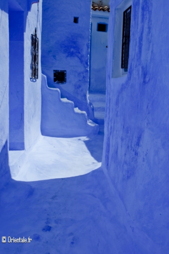 Chefchaouen