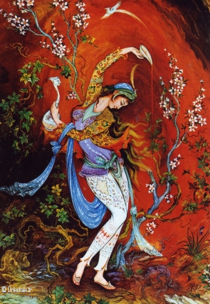 Danse perse Danse perse