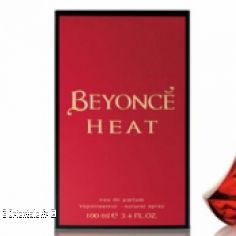 Beyonc Heat by Coty (flacon classique)